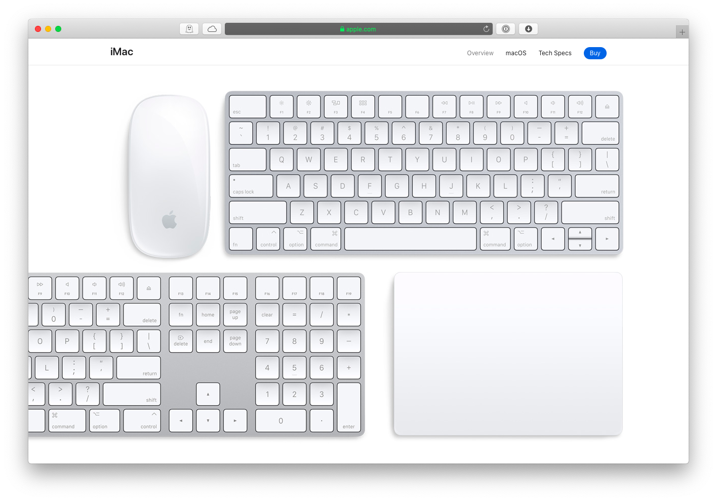 mac desktop screen cleaner
