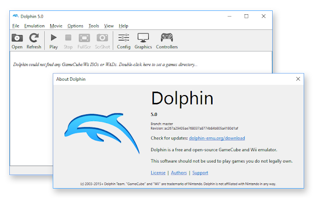 intel iris pro mac dolphin emulator